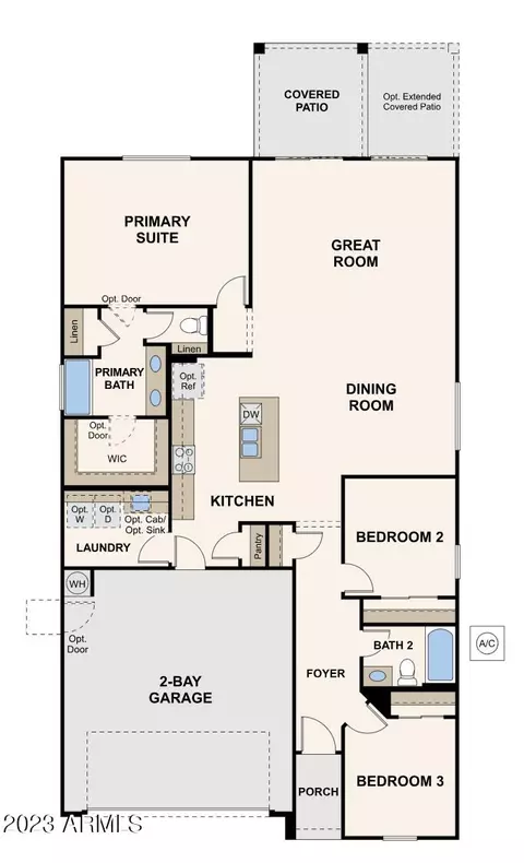 2601 E Houston Ave, Apache Junction, AZ 85119 photo 2