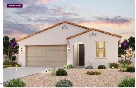 2601 E Houston Ave, Apache Junction, AZ 85119