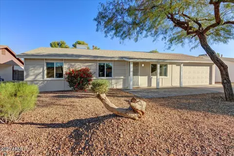 13015 N 37th Pl, Phoenix, AZ 85032