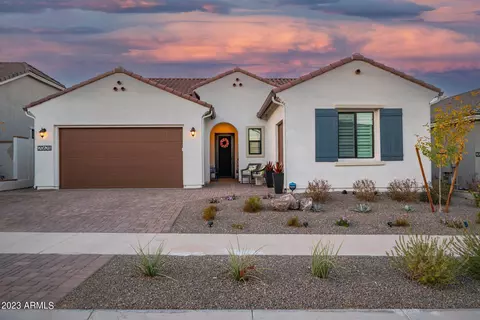 20628 W Marshall Ave, Buckeye, AZ 85396