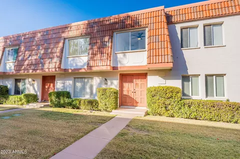 4030 N Granite Reef Rd, Scottsdale, AZ 85251