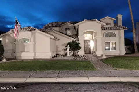 23834 N 58th Dr, Glendale, AZ 85310