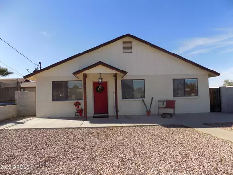 710 S Willow St, Florence, AZ 85132