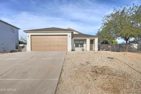 12018 W Delwood Dr, Arizona City, AZ 85123