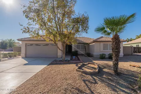 15803 W Ripple Rd, Goodyear, AZ 85338