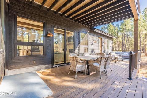 4341 Box Elder Ln, Show Low, AZ 85901 photo 41