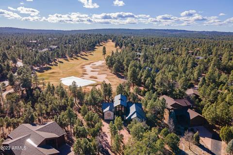 4341 Box Elder Ln, Show Low, AZ 85901