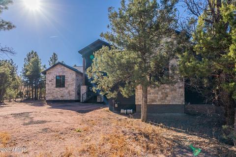 4341 Box Elder Ln, Show Low, AZ 85901 photo 72