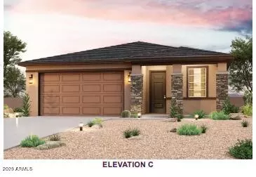 3411 S 177th Dr, Goodyear, AZ 85338