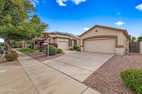 15565 W Shangri La Rd, Surprise, AZ 85379