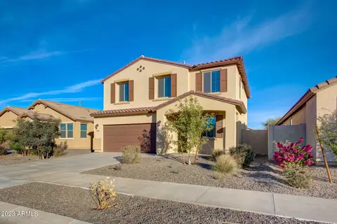 17256 W Spur Dr, Surprise, AZ 85387