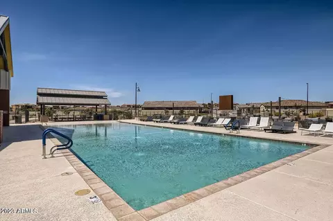 785 S Olympic Dr, Gilbert, AZ 85296 photo 5
