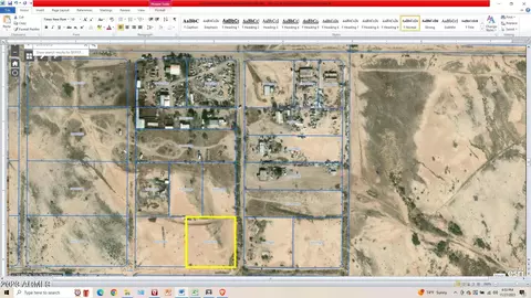 0 S Shires Rd #-, Casa Grande, AZ 85193