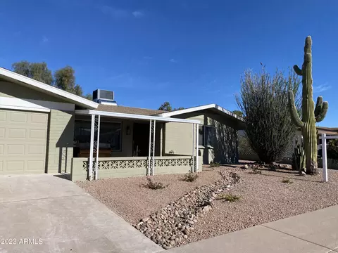 6456 El Paso St, Mesa, AZ 85205