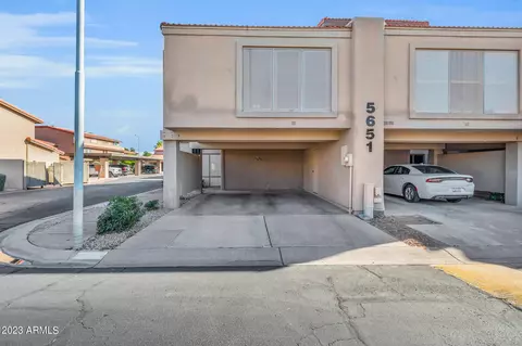 5651 N 79th St #4, Scottsdale, AZ 85250