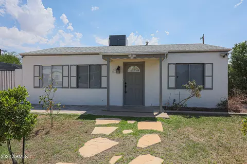 411 Edison Ave, Buckeye, AZ 85326