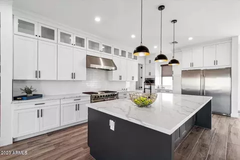 31047 N Contemporary Ln, Queen Creek, AZ 85142