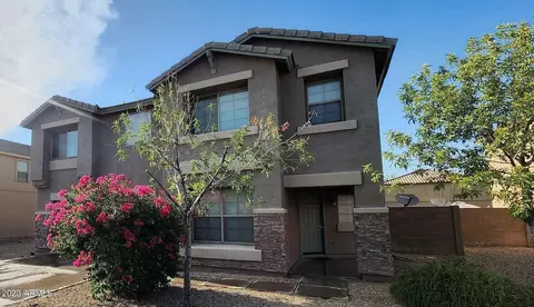 3136 W Saint Anne Ave, Phoenix, AZ 85041