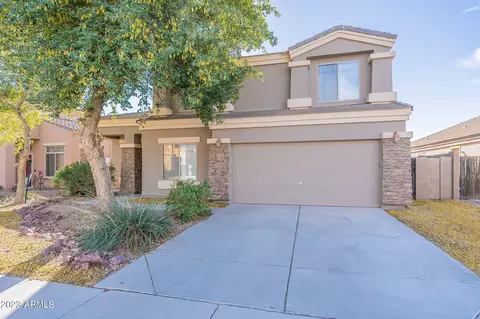 1283 W Beacon Ct, Casa Grande, AZ 85122