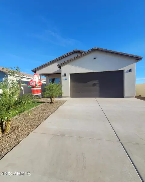 21534 W Harding Ave, Wittmann, AZ 85361