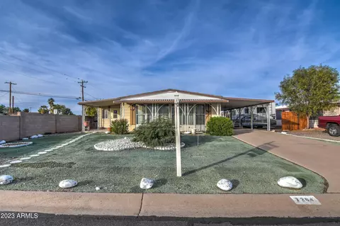 7204 E Baywood Ave, Mesa, AZ 85208