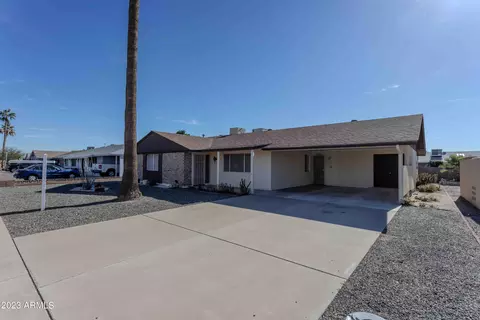 10201 W Concord Ave, Sun City, AZ 85351