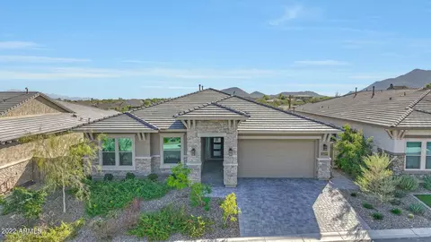 21249 W Minnezona Ave, Buckeye, AZ 85396