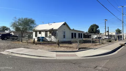 207 E Mohave St, Phoenix, AZ 85004