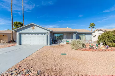8032 E Frito Dr, Mesa, AZ 85208