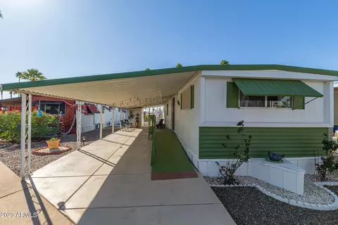 7807 E Main St #A-16, Mesa, AZ 85207
