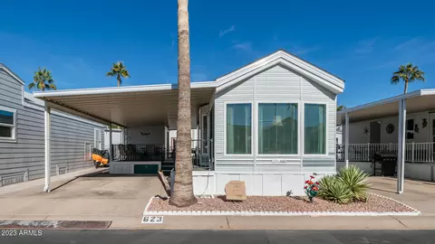 623 Hawks Eye Dr #623, Apache Junction, AZ 85119