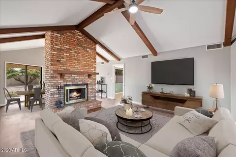 16323 E Bainbridge Ave, Fountain Hills, AZ 85268