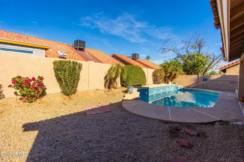 4134 E Glenhaven Dr, Phoenix, AZ 85048 photo 27