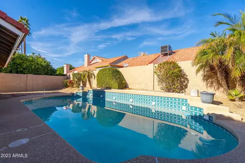 4134 E Glenhaven Dr, Phoenix, AZ 85048 photo 25