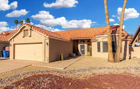 4134 E Glenhaven Dr, Phoenix, AZ 85048