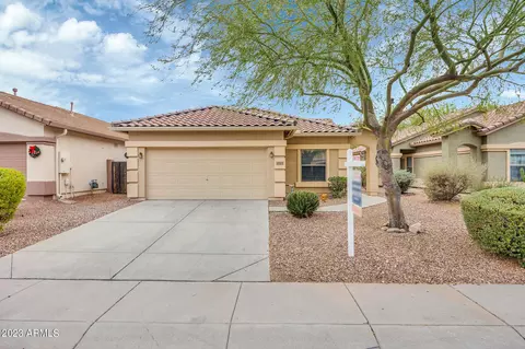 4523 W Fortune Dr, Anthem, AZ 85086