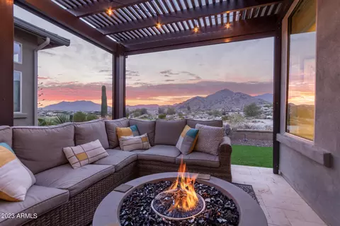 5182 N 207th Ln, Buckeye, AZ 85396