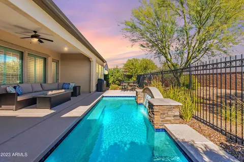35451 N Granada Ln, Queen Creek, AZ 85140