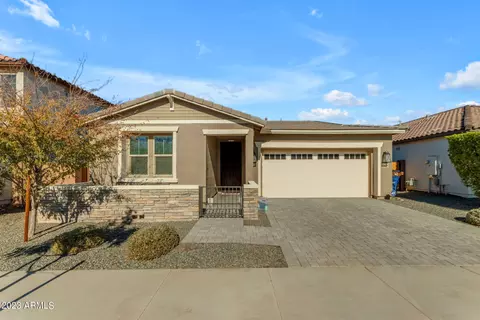20878 E Longwood Dr, Queen Creek, AZ 85142