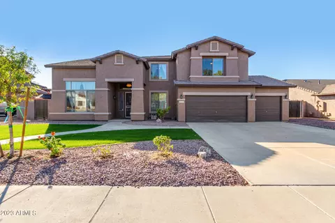 2673 E Carla Vista Dr, Gilbert, AZ 85295
