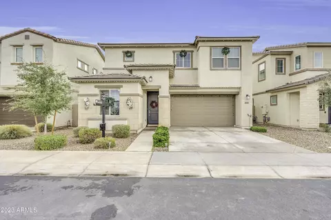 1149 N Jay Pl, Chandler, AZ 85225