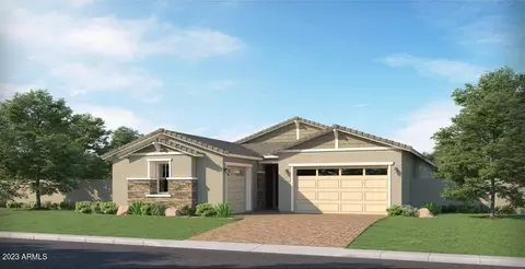 21855 E Alyssa Rd, Queen Creek, AZ 85142
