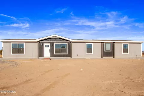 29633 N 226th Ave, Wittmann, AZ 85361