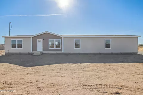 22505 W Dixileta Dr, Wittmann, AZ 85361