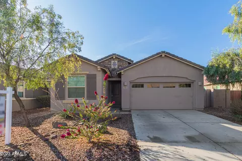 3883 E Desert Broom Dr, Chandler, AZ 85286