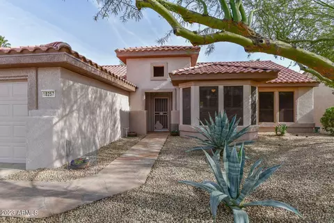 18257 N Estrella Vista Dr, Surprise, AZ 85374