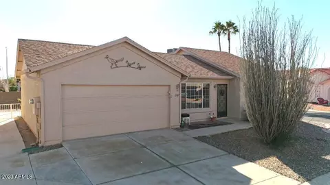 1507 E La Costa Dr, Chandler, AZ 85249