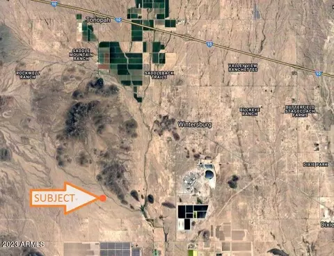 7801 S 411th Ave #-, Tonopah, AZ 85354