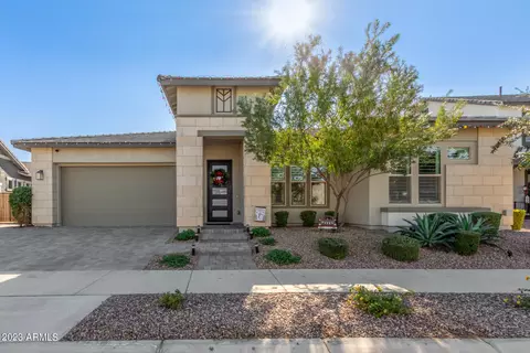 22735 E Maya Rd, Queen Creek, AZ 85142