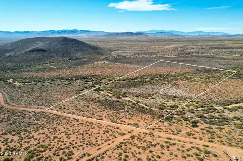 tbd N 36ac N Saddlebag Trl #42, Elfrida, AZ 85610